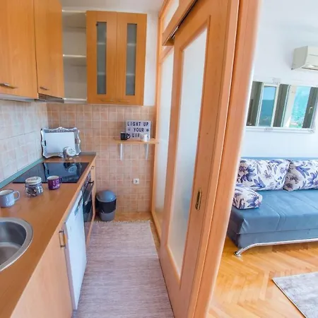 Apartman Sweet Dreams Mostar