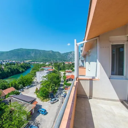 Apartman Sweet Dreams Mostar