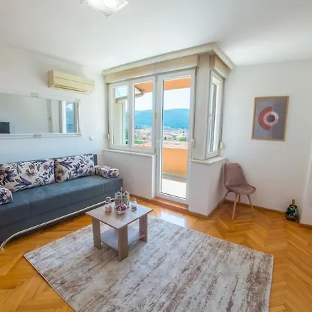 Apartman Sweet Dreams Mostar
