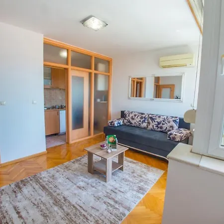 Sweet Dreams Apartman Mostar