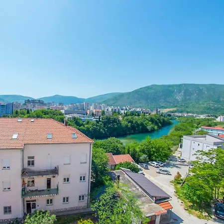 Sweet Dreams Apartment Mostar
