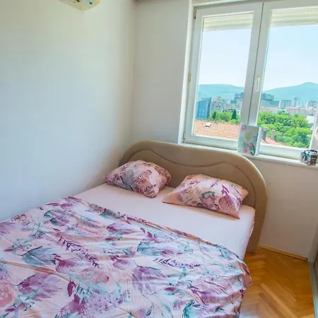 Sweet Dreams Apartment
