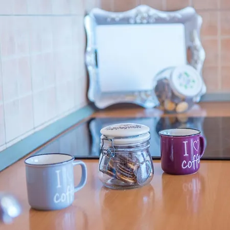 Apartman Sweet Dreams