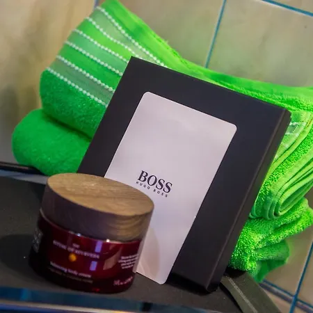 Sweet Dreams Apartment *