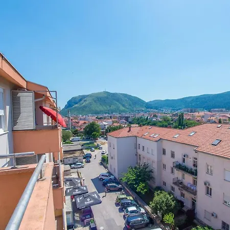 Apartman Sweet Dreams