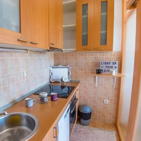 Sweet Dreams Apartman