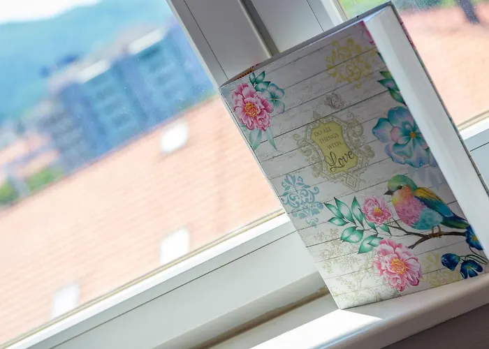 Apartment Sweet Dreams Mostar