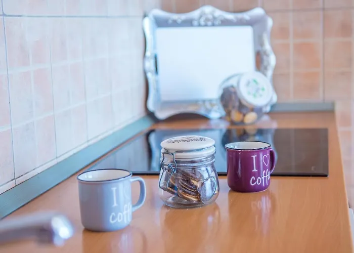 Apartment Sweet Dreams