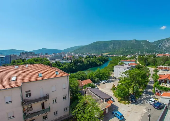 Sweet Dreams Apartment