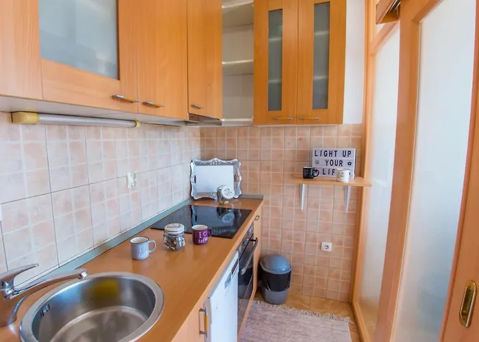 Sweet Dreams Apartment